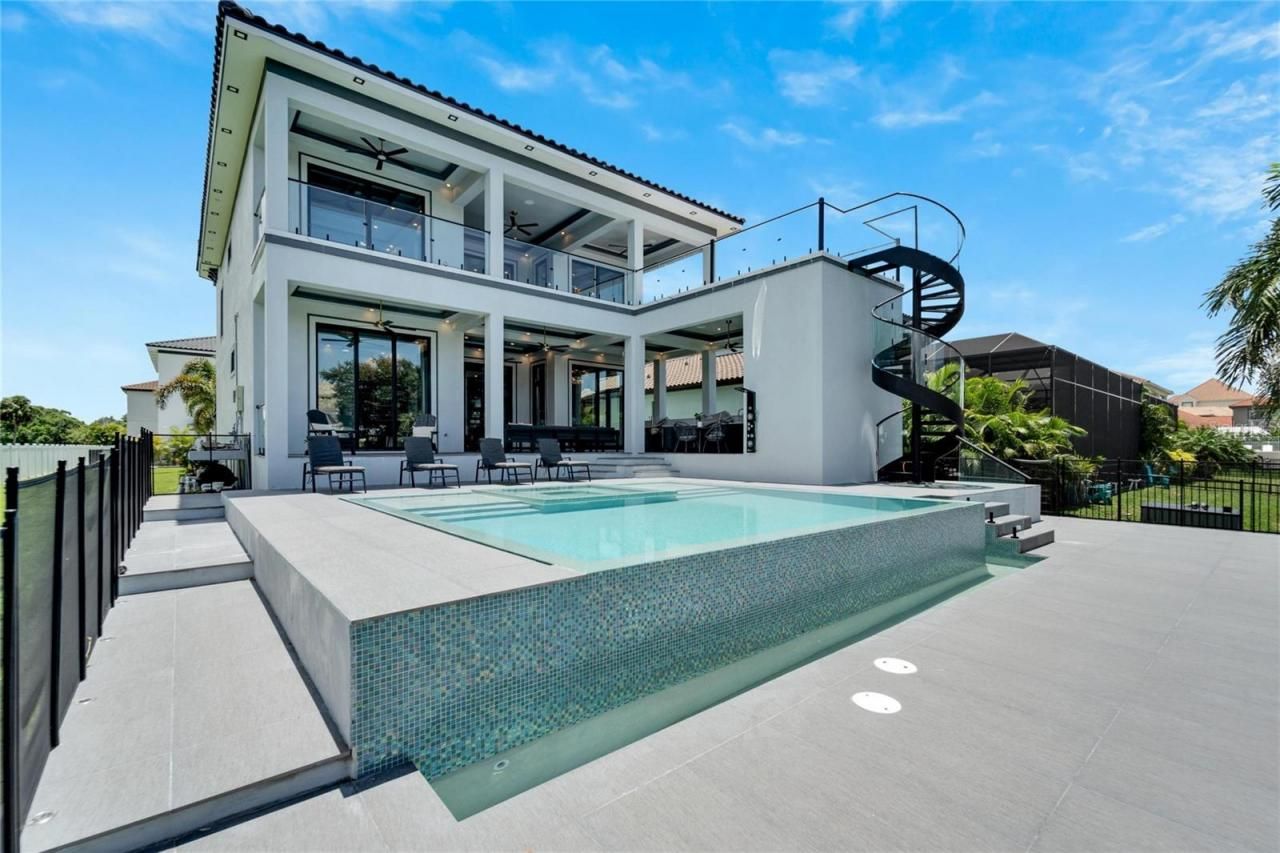 519 Treviso Drive, Apollo Beach, FL 33572 Photo