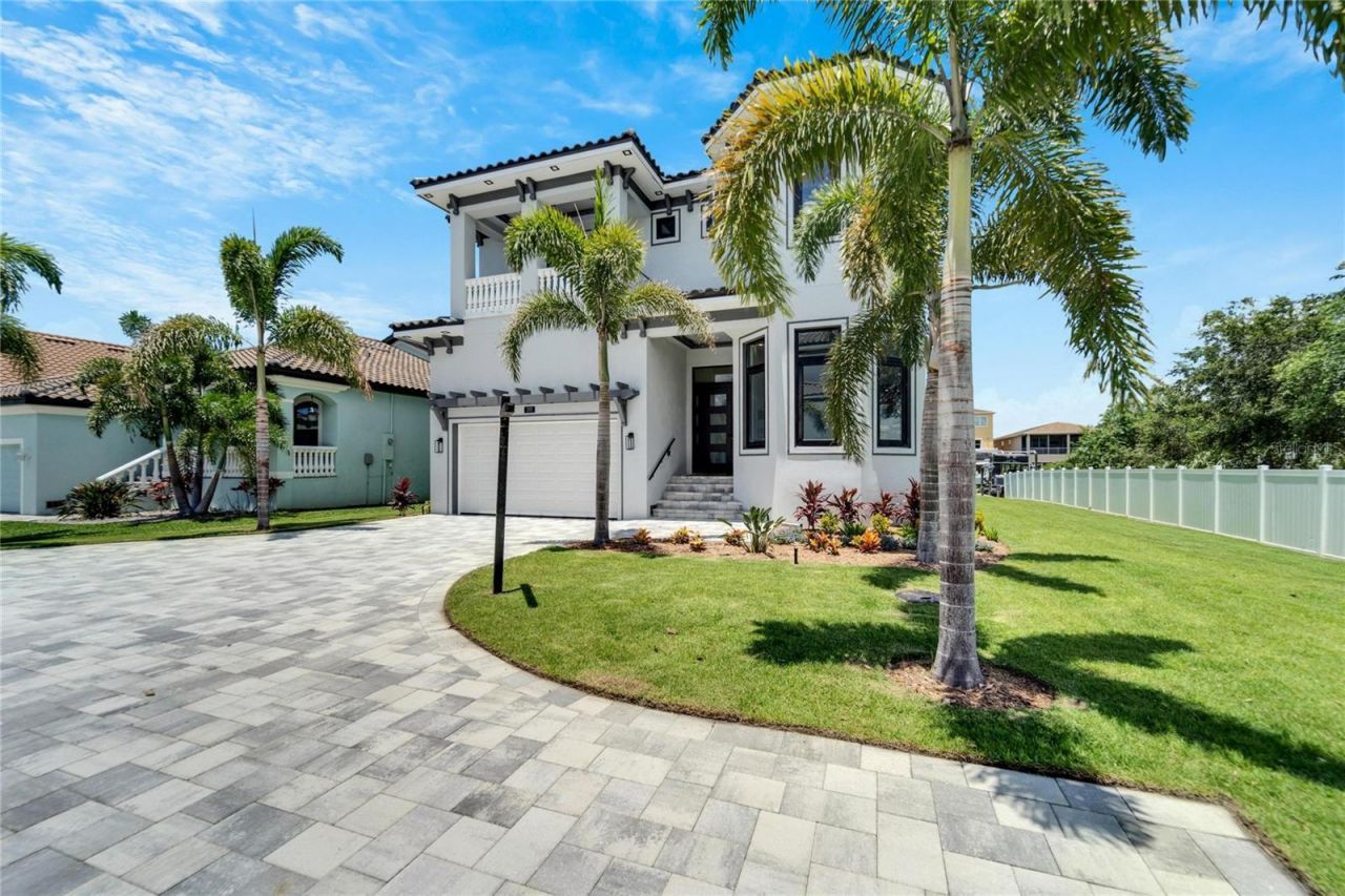 519 Treviso Drive, Apollo Beach, FL 33572 Photo