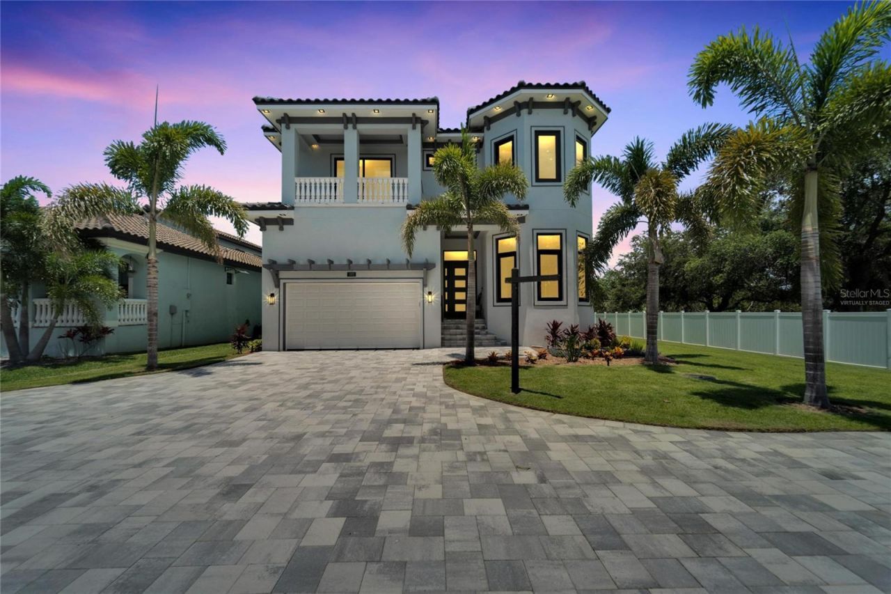 519 Treviso Drive, Apollo Beach, FL 33572 Photo
