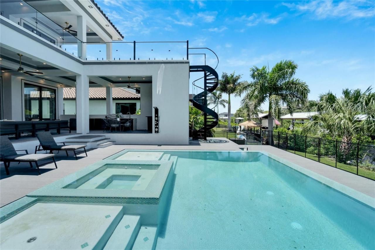 519 Treviso Drive, Apollo Beach, FL 33572 Photo