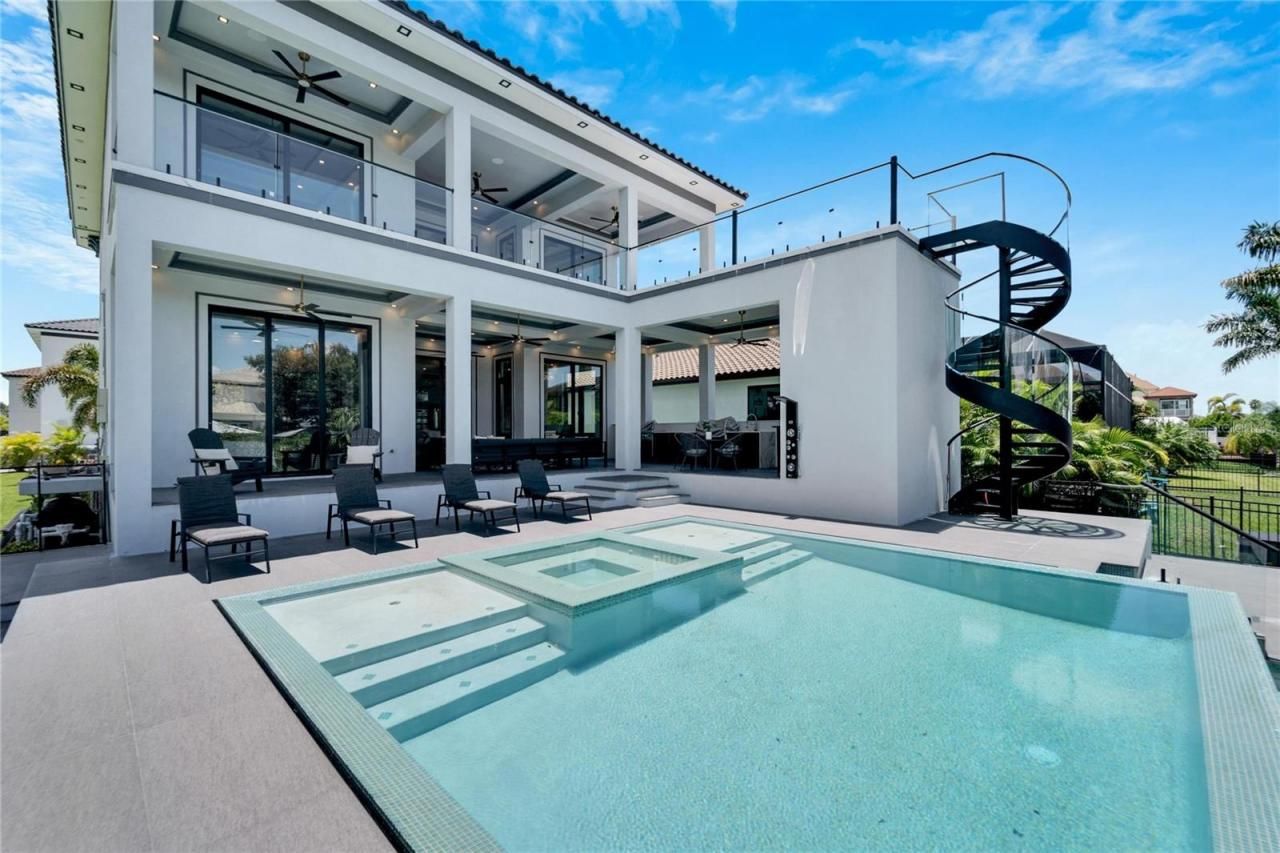 519 Treviso Drive, Apollo Beach, FL 33572 Photo