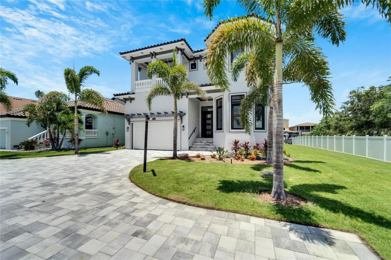 519 Treviso Drive, Apollo Beach, FL 33572 Photo