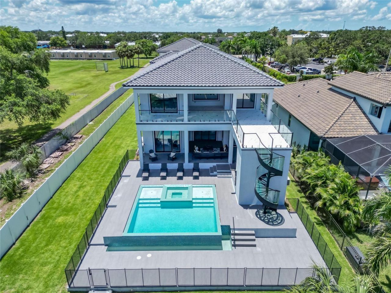 519 Treviso Drive, Apollo Beach, FL 33572 Photo