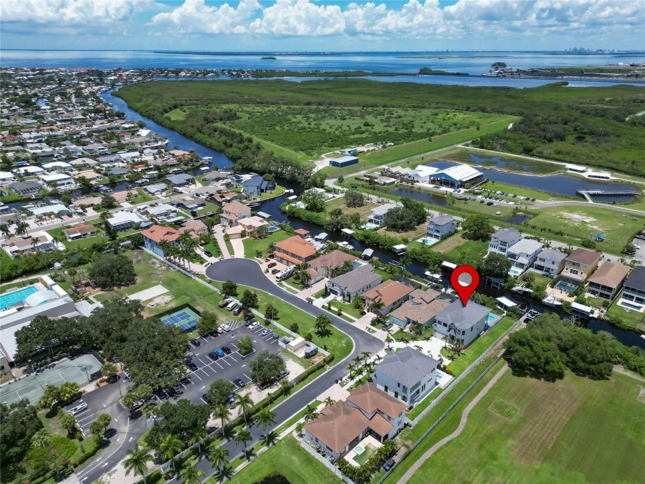 519 Treviso Drive, Apollo Beach, FL 33572 Photo