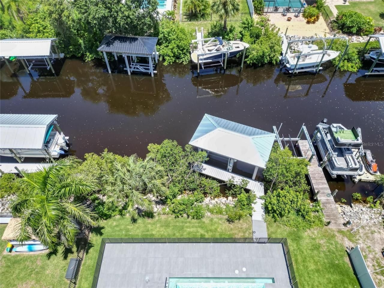 519 Treviso Drive, Apollo Beach, FL 33572 Photo