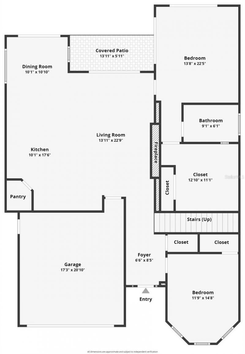 519 Treviso Drive, Apollo Beach, FL 33572 Photo