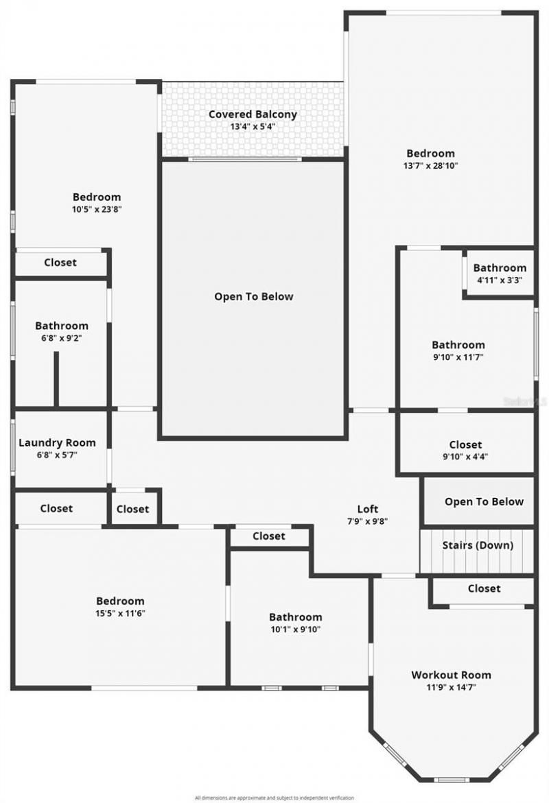 519 Treviso Drive, Apollo Beach, FL 33572 Photo