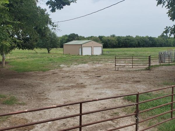 32006 S 4490 Road, Afton, OK 74331