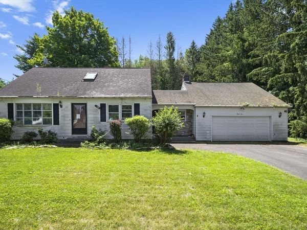 41 Martin Farms Road, Hampden, MA 01036