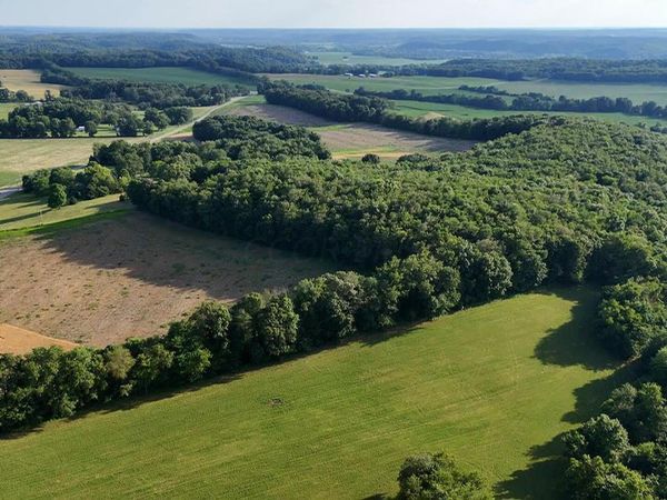 0 DOG HOLLOW Road, Unit LOT #5, Saint Louisville, OH 43071