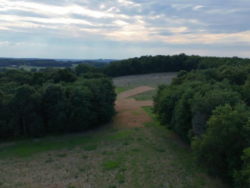 0 DOG HOLLOW Road, Unit LOT #5, Saint Louisville, OH 43071 Photo 11