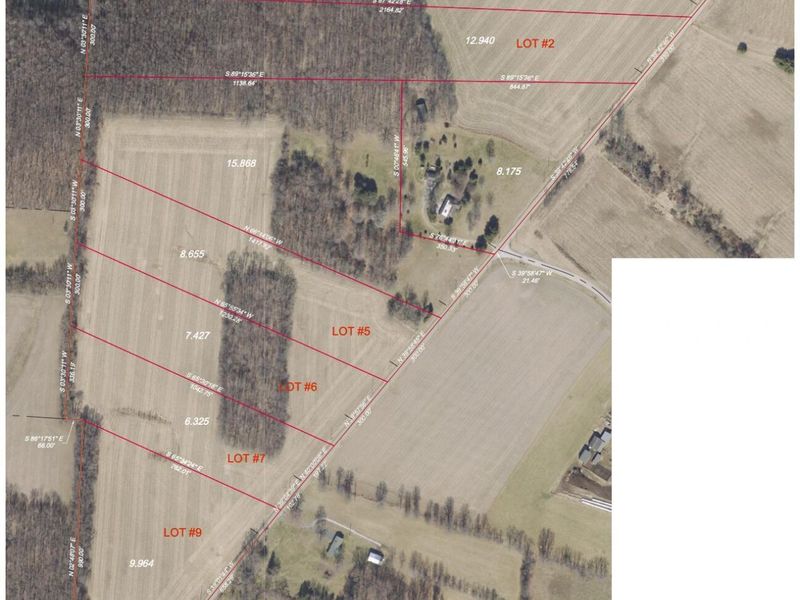 0 DOG HOLLOW Road, Unit LOT #5, Saint Louisville, OH 43071 Photo 18