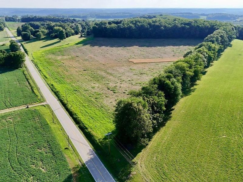 0 DOG HOLLOW Road, Unit LOT #5, Saint Louisville, OH 43071 Photo 2