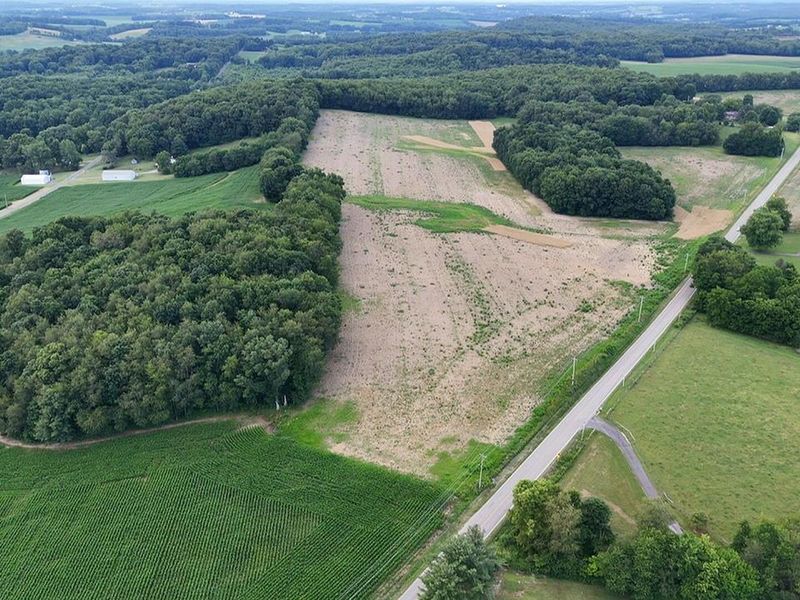 0 DOG HOLLOW Road, Unit LOT #5, Saint Louisville, OH 43071 Photo 3