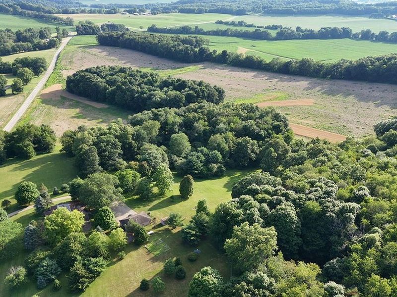 0 DOG HOLLOW Road, Unit LOT #5, Saint Louisville, OH 43071 Photo 9