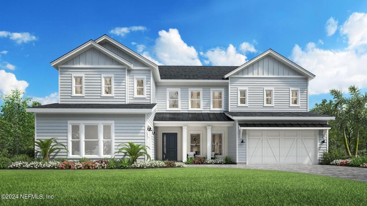 112 Heritage Pines Way, Saint Augustine, FL 32092 Main Photo