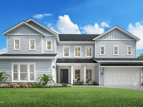 112 HERITAGE PINES Way, St. Augustine, FL 32092