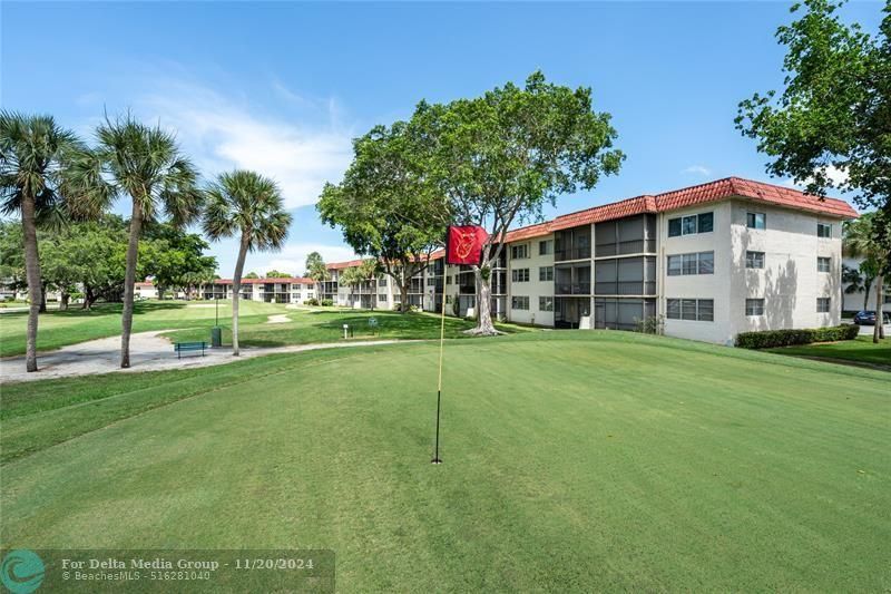 671 S Hollybrook Drive, Unit 306, Pembroke Pines, FL 33025 Photo