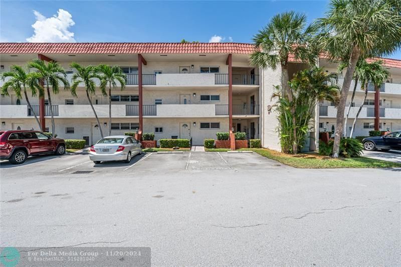 671 S Hollybrook Drive, Unit 306, Pembroke Pines, FL 33025 Photo