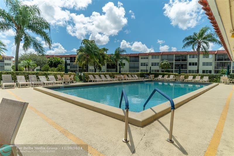 671 S Hollybrook Drive, Unit 306, Pembroke Pines, FL 33025 Photo