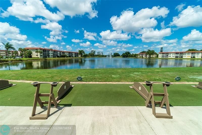671 S Hollybrook Drive, Unit 306, Pembroke Pines, FL 33025 Photo