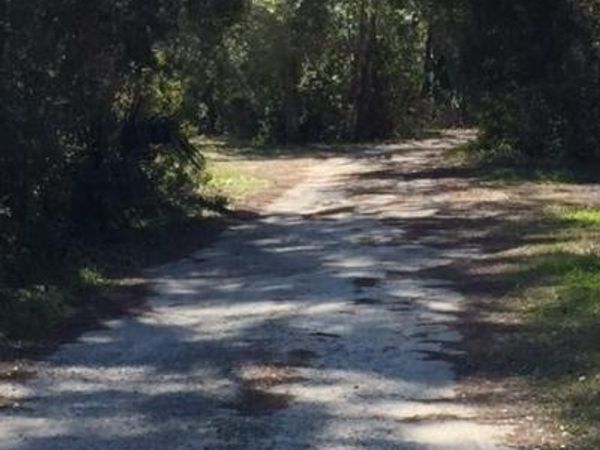 0 FLAGLER Boulevard, St. Augustine, FL 32095