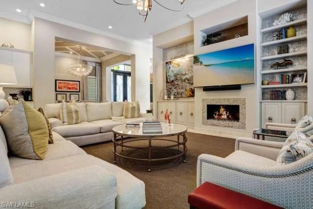 595 Regatta Rd, Naples, FL 34103 Photo