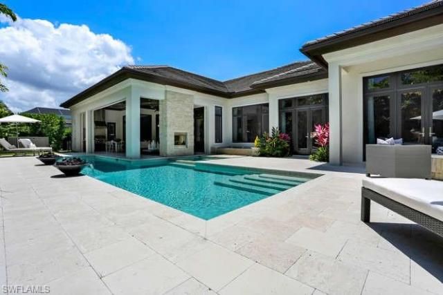 595 Regatta Rd, Naples, FL 34103 Photo