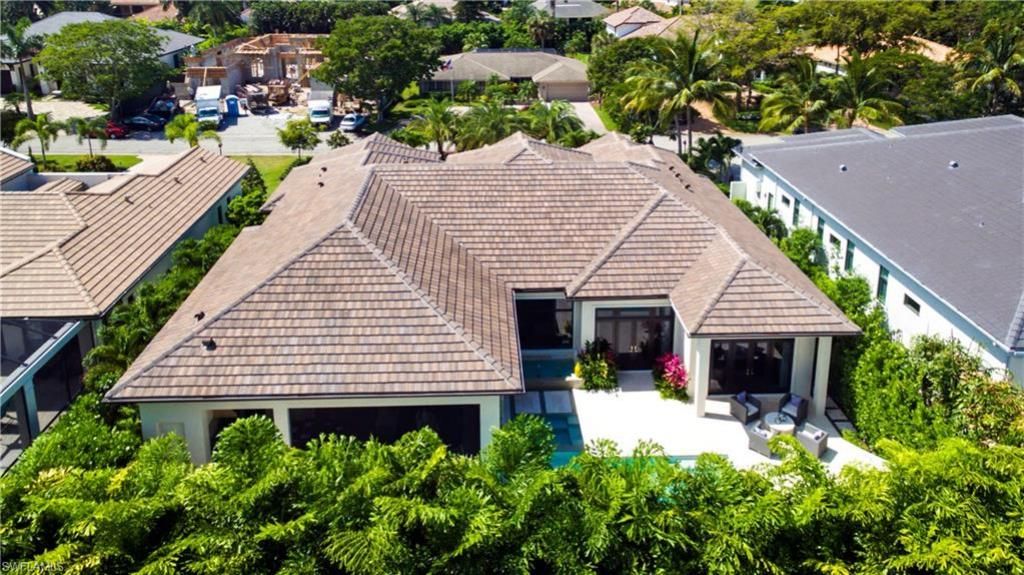 595 Regatta Rd, Naples, FL 34103 Photo