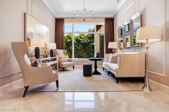 595 Regatta Rd, Naples, FL 34103 Photo
