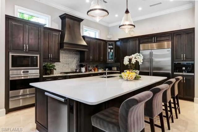 595 Regatta Rd, Naples, FL 34103 Photo
