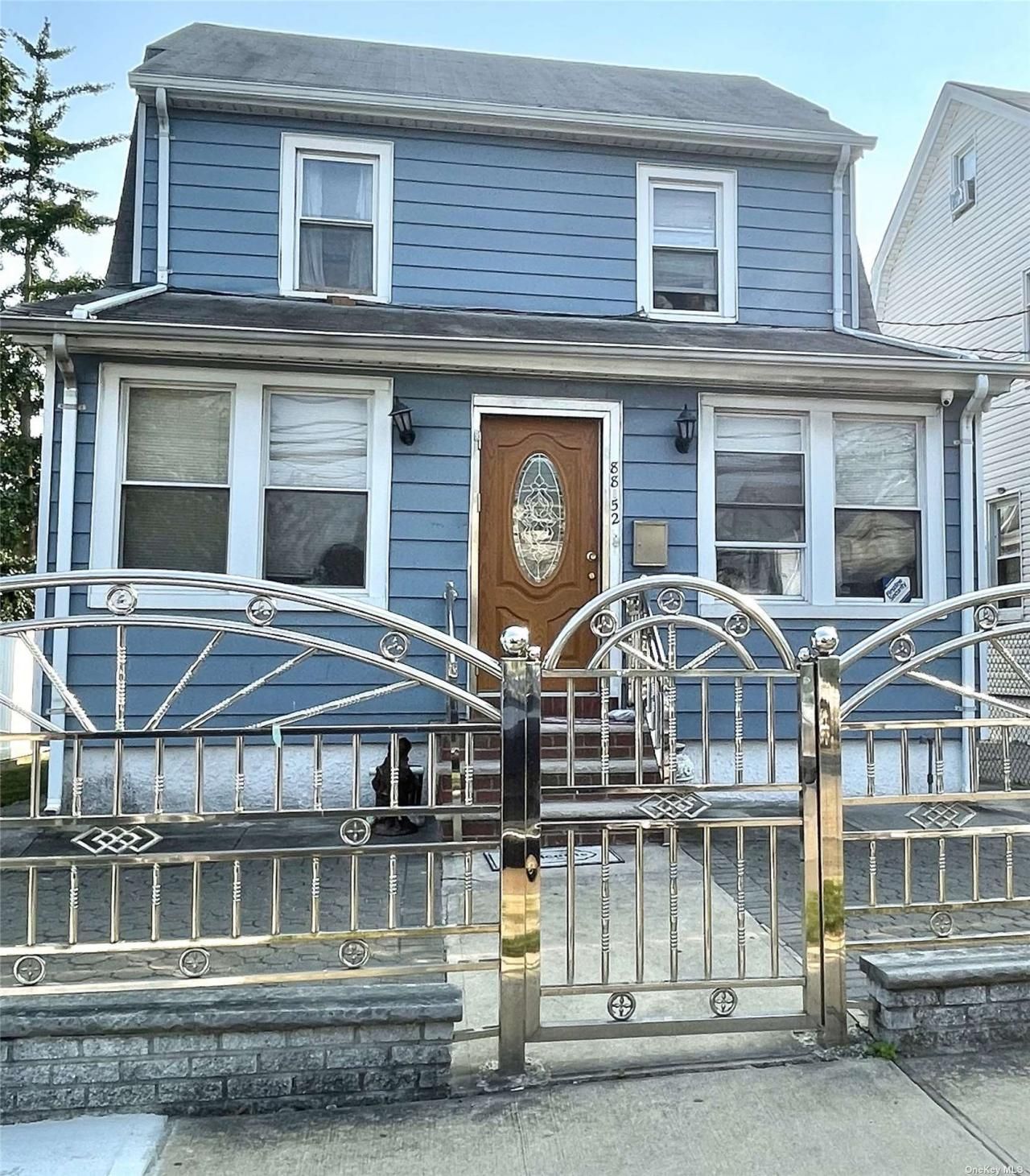 88-52 212th Street, Queens Village, NY 11427 Main Photo