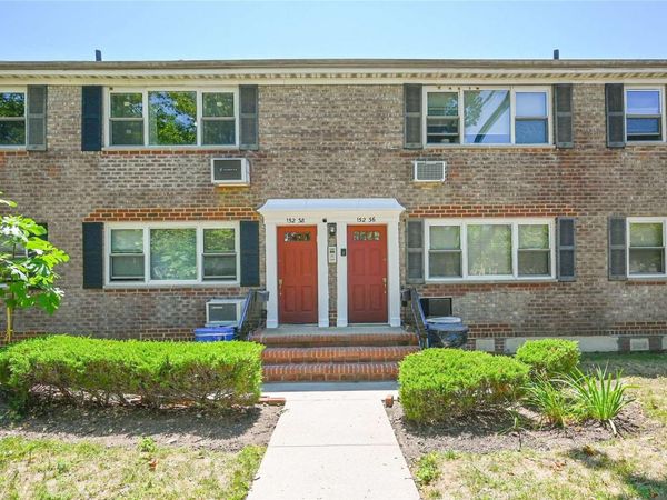 152-38 Jewel, Unit 2L, Flushing, NY 11367