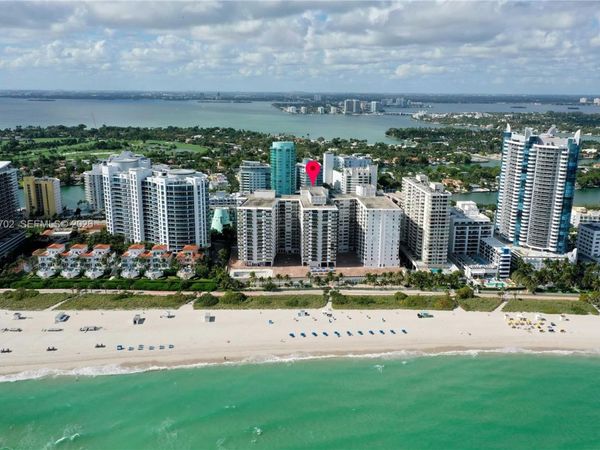6039 Collins Ave, Unit 1728, Miami Beach, FL 33140