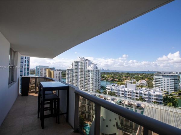 6039 Collins Ave, Unit 1728, Miami Beach, FL 33140