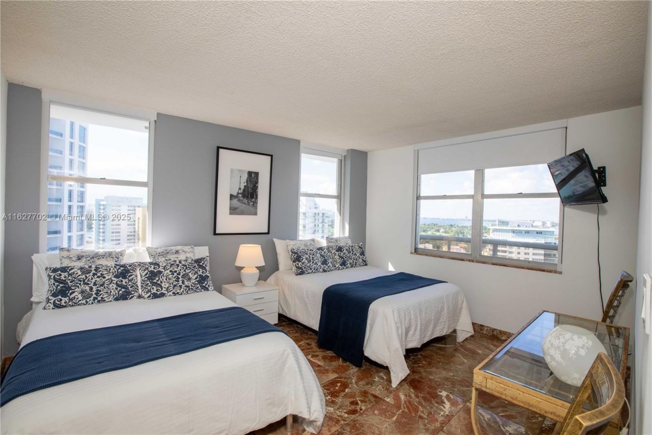 6039 Collins Ave, Unit 1728, Miami Beach, FL 33140 Photo