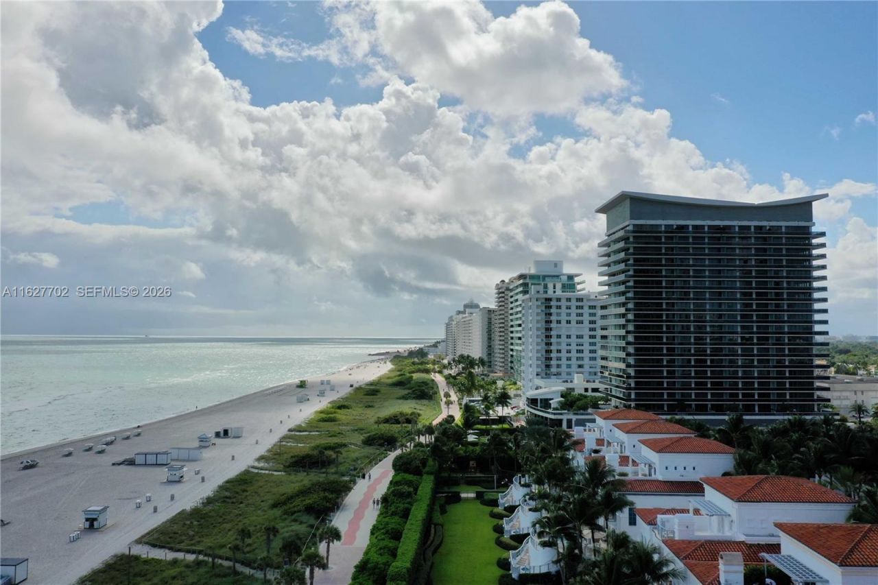 6039 Collins Ave, Unit 1728, Miami Beach, FL 33140 Photo