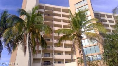 4263 Bay Beach Ln, Unit 111, Fort Myers Beach, FL 33931 Photo