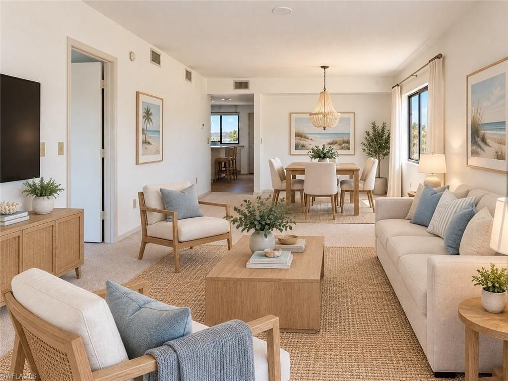 4263 Bay Beach Ln, Unit 111, Fort Myers Beach, FL 33931 Photo