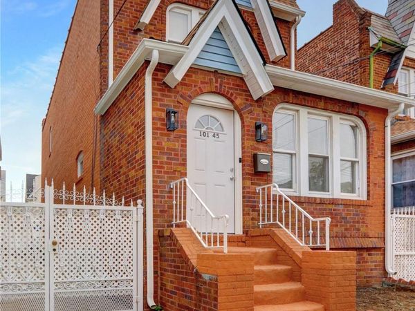 101-45 114th Street, Richmond Hill S., NY 11419