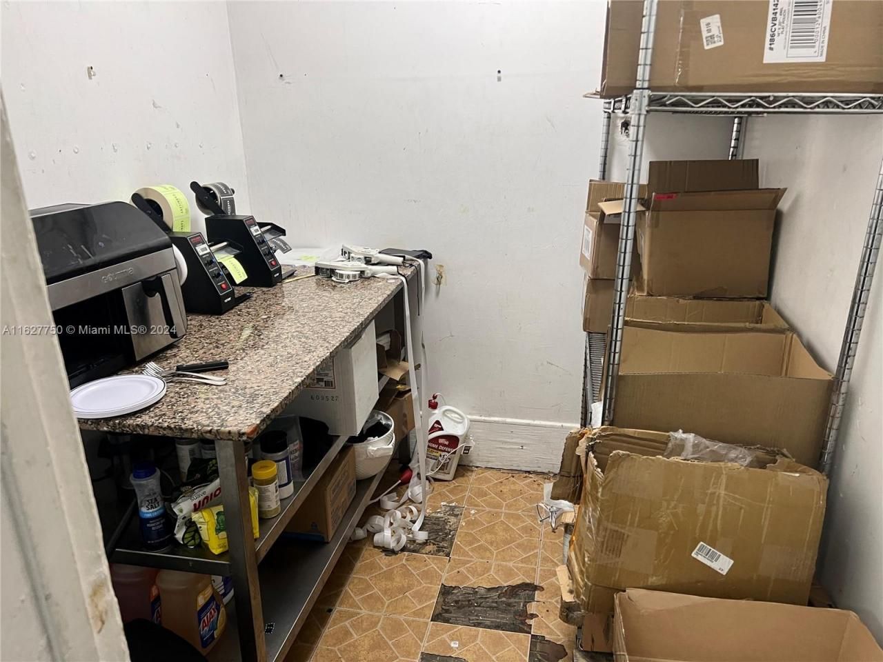 16805 NW 12th Ave, Miami Gardens, FL 33169 Photo