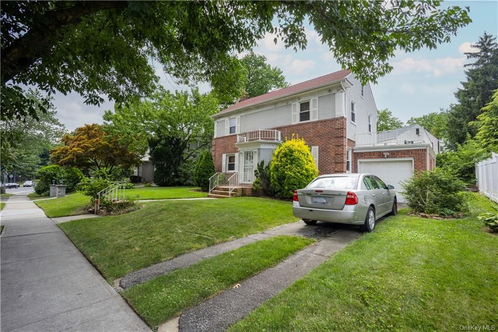 8068 Springfield Boulevard, Hollis Hills, NY 11427 Main Photo