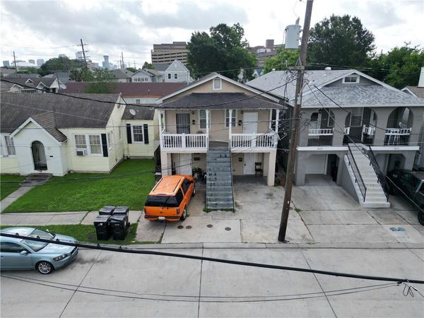 2625 ROBERT Street, New Orleans, LA 70115