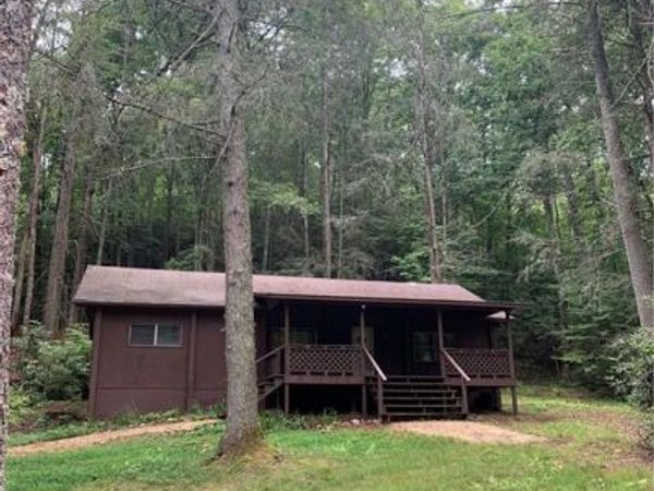 1526 Fortenberry Road, Blairsville, GA 30512