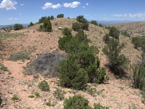 Tres Amigos, Placitas, NM 87043