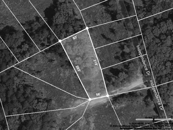 Lot 936 Anglers Court, Hot Springs, AR 71913