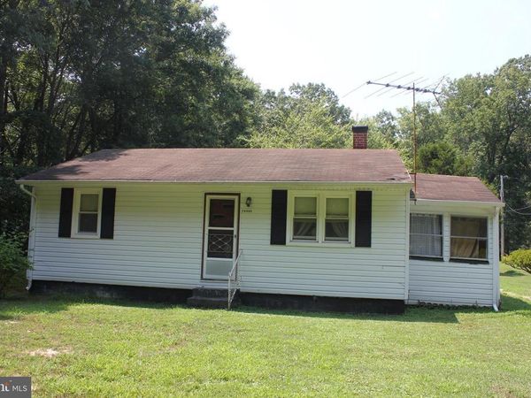 14495 FOREST DRIVE, NEWBURG, MD 20664