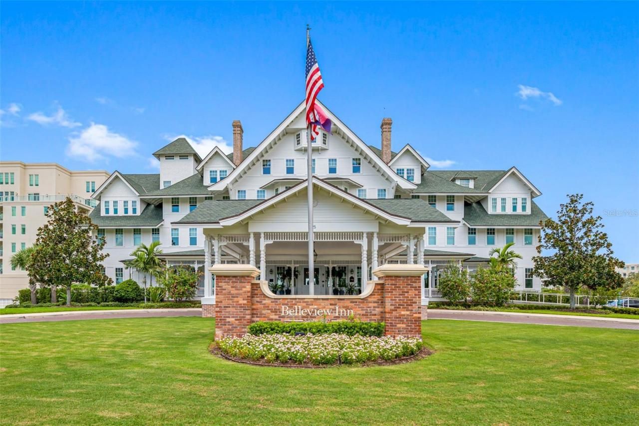 6 Hibiscus Lane, Belleair, FL 33756 Photo