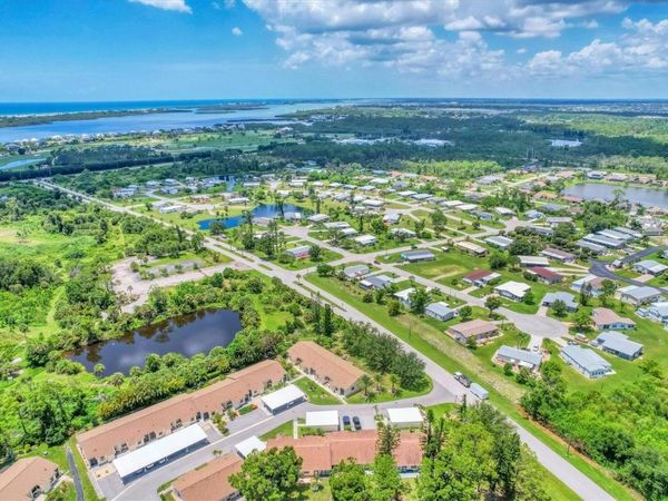 6796 GASPARILLA PINES BOULEVARD, Unit 48, ENGLEWOOD, FL 34224