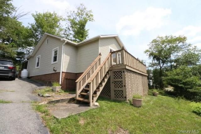 5 Chestnut Street W, Wurtsboro, NY 12790 Main Photo
